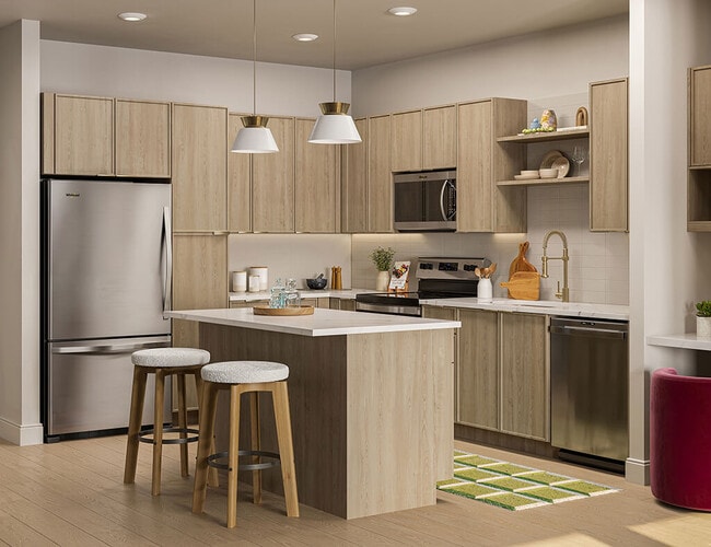 Building Photo - Hawkley Apartments
