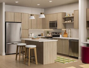 Building Photo - Hawkley Apartments