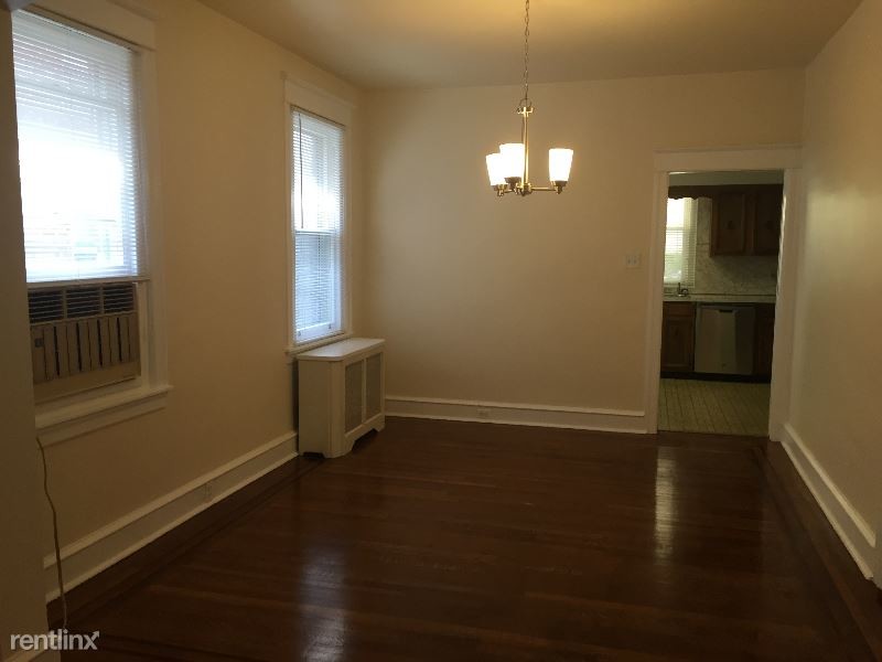 Primary Photo - 3 br, 1 bath House - 5200 Block of Jackson St