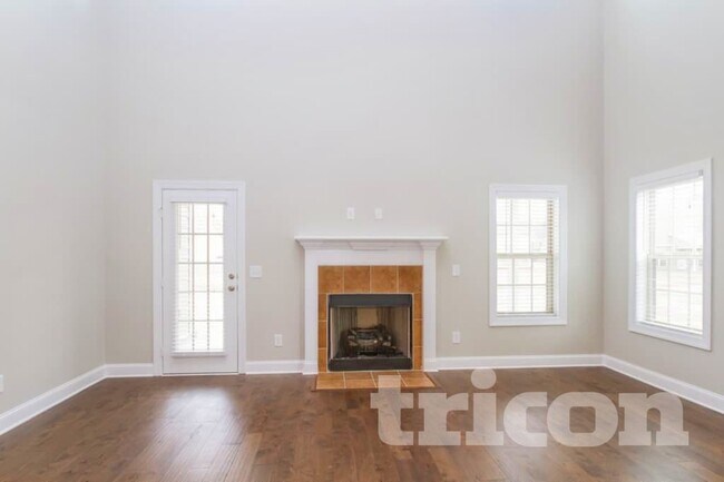 Foto del edificio - 1514 Burrows Ave