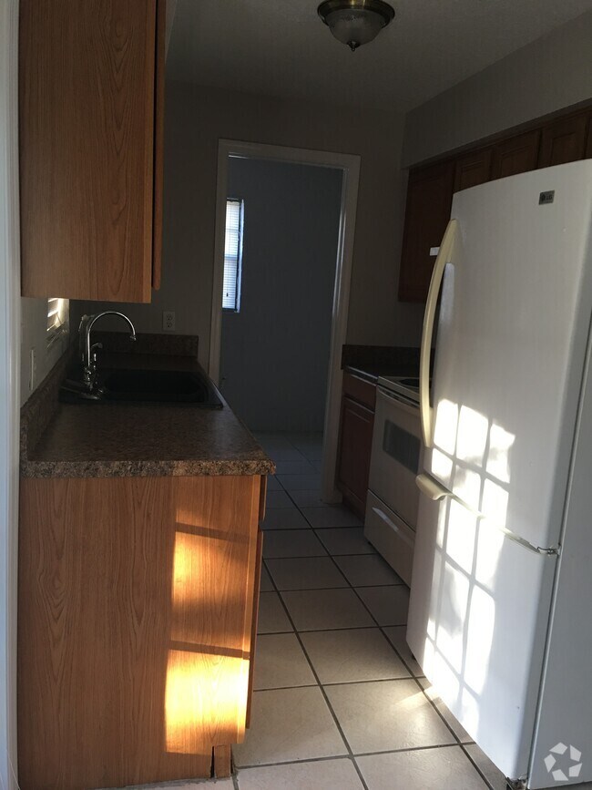 Shakespeare Park Apartments for Rent with a Yard Cocoa, FL 1