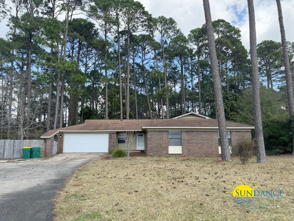 321 Biscayne Ln, Niceville, FL 32578 House Rental in Niceville, FL