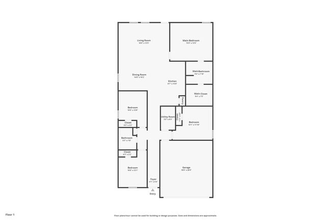 Building Photo - 1430 Cherrybark Drive