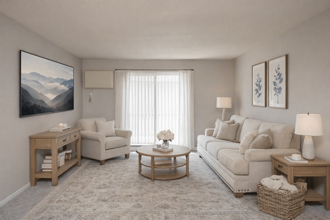 Building Photo - Prosper West