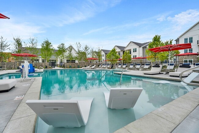 Building Photo - Harrison Landing Apartments