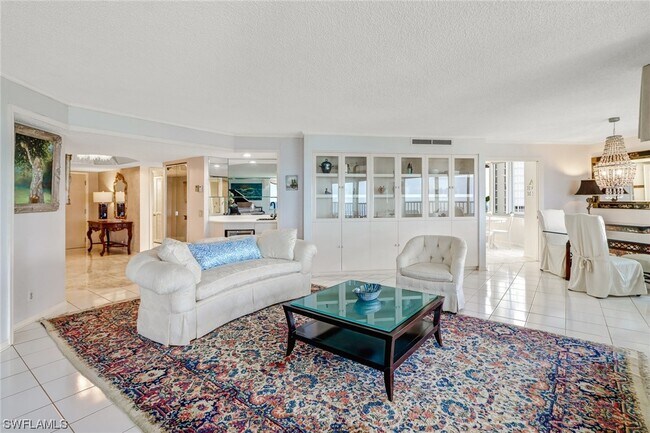 Foto del edificio - 4041 Gulf Shore Blvd N