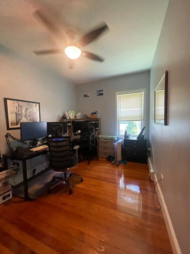 Foto del edificio - 289 Webster St