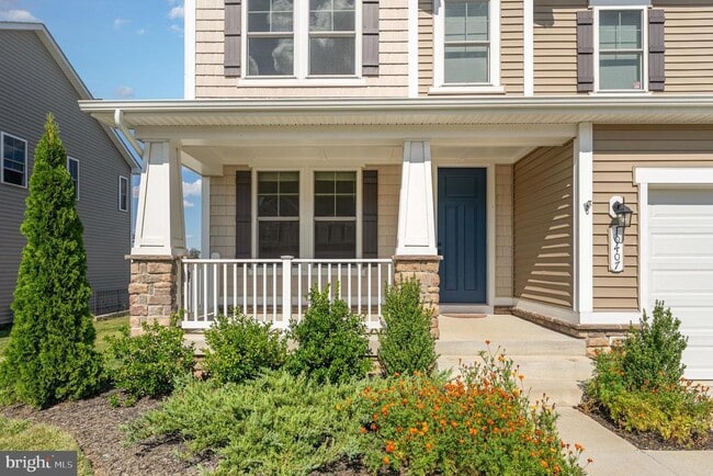 Building Photo - 10407 Spotswood Dr