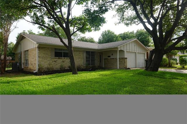 Primary Photo - 2102 Redbud Ln