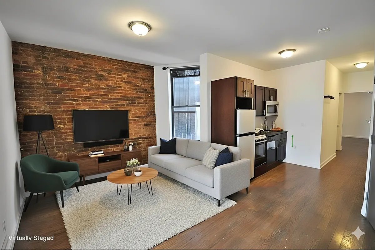 Foto del edificio - 254 Broome St