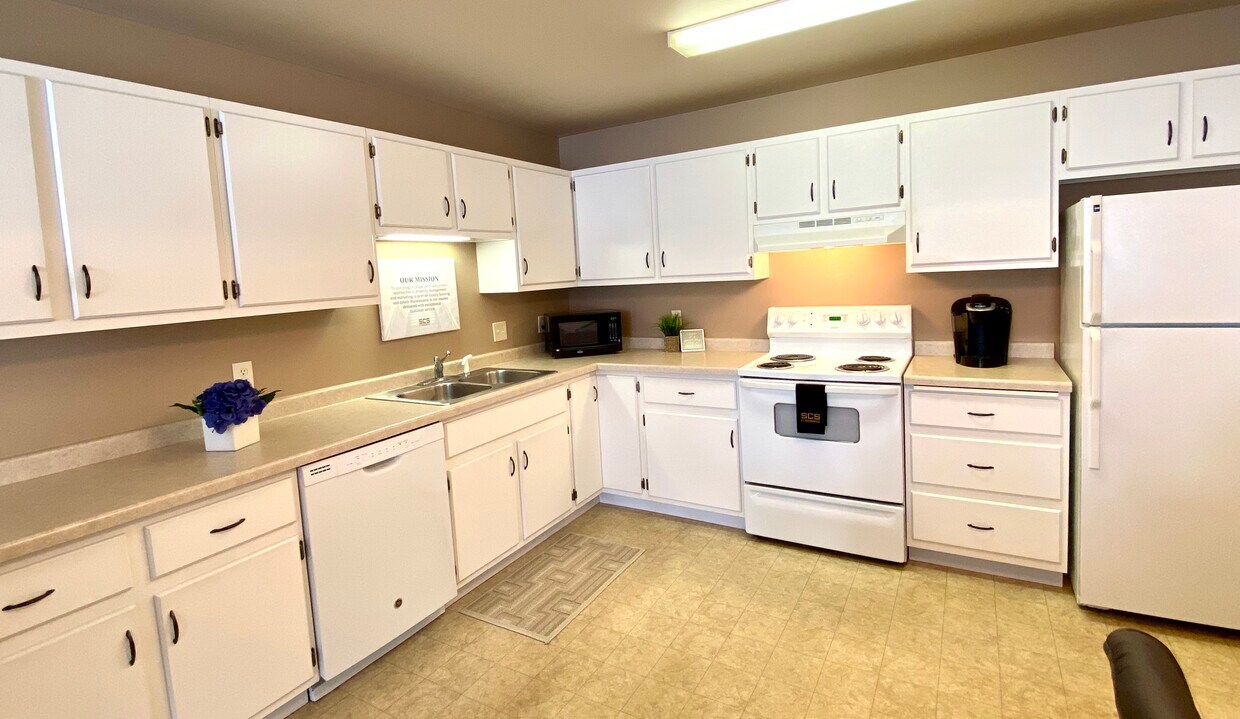 SCS Rapids Apartments in Wisconsin Rapids, WI