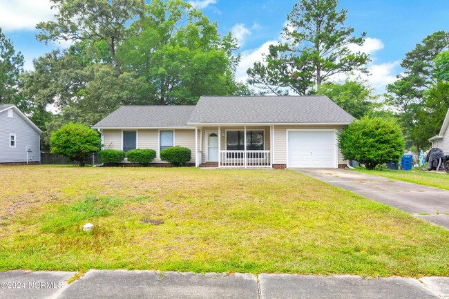 Building Photo - 1107 Massey Ct