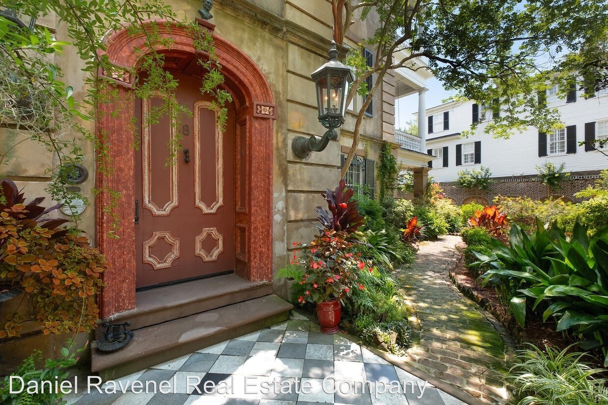 Foto principal - 1 br, 1 bath House - 8 Legare Street