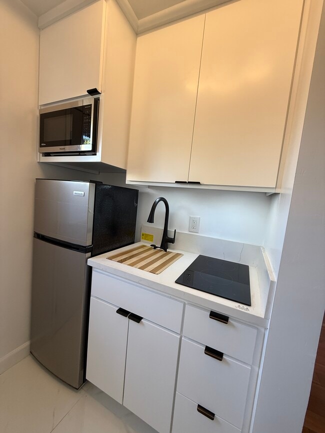 Foto del edificio - 20029 Ingomar St