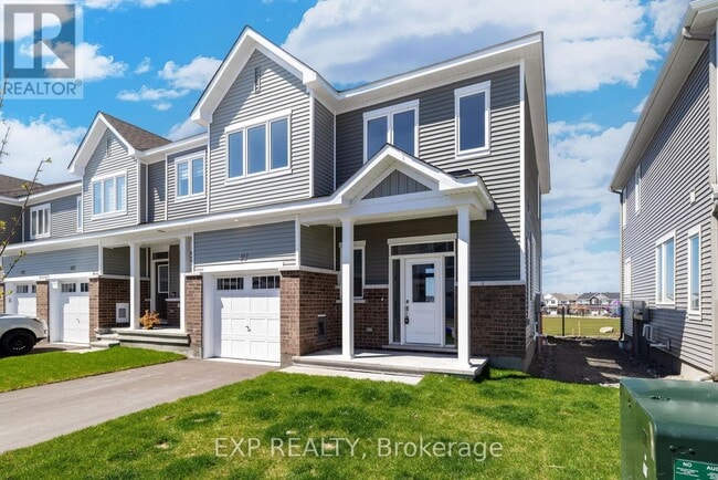 Building Photo - 417 Epoch St