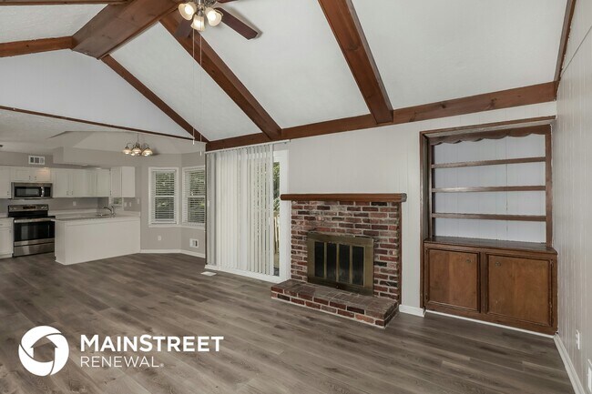 Building Photo - 9000 Willowwood Way