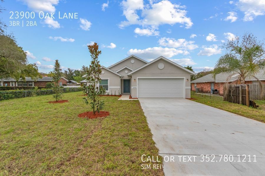Primary Photo - Sorrento 3/2 with Grand Master Suite!