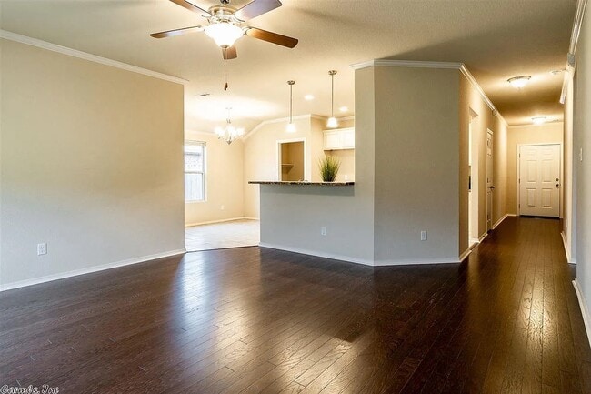 Foto del edificio - 5716 Little Elm Ln