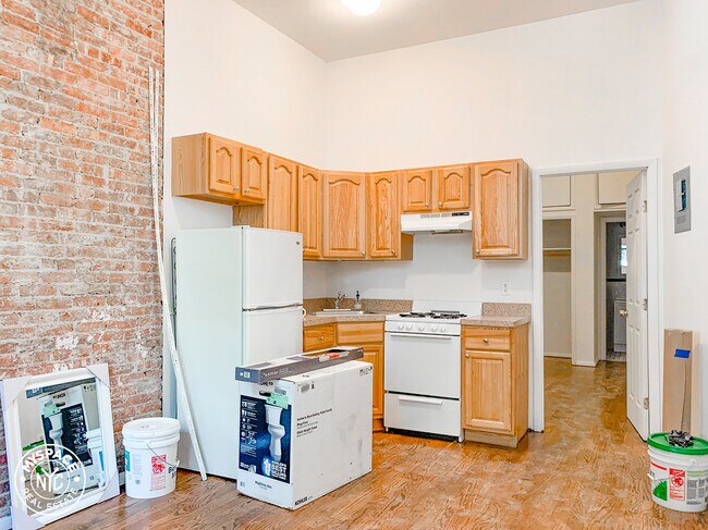 Building Photo - 350 Bedford Ave