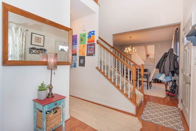 Foto del edificio - Gainesville Single Family Home - 4 bed 2 1...