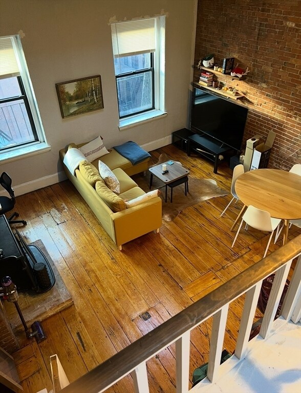Foto del edificio - 118 Marlborough St