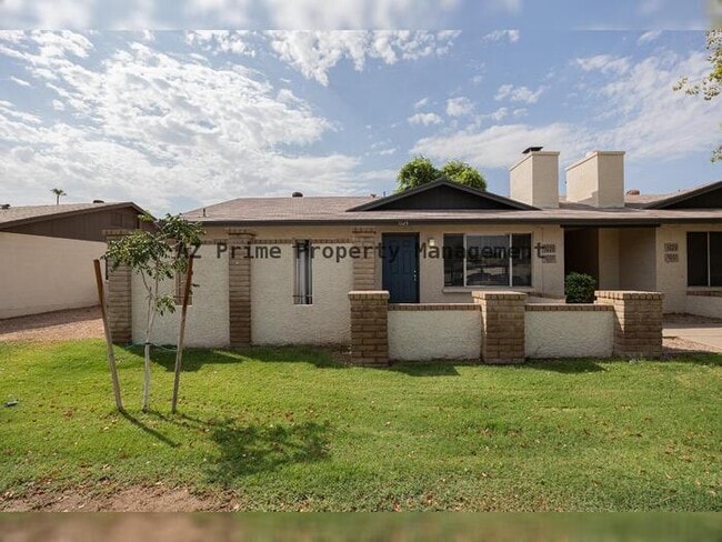 Photo - 1025 W Laguna Dr Townhome