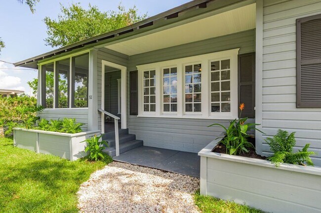 Foto del edificio - 511 Avenue G NW