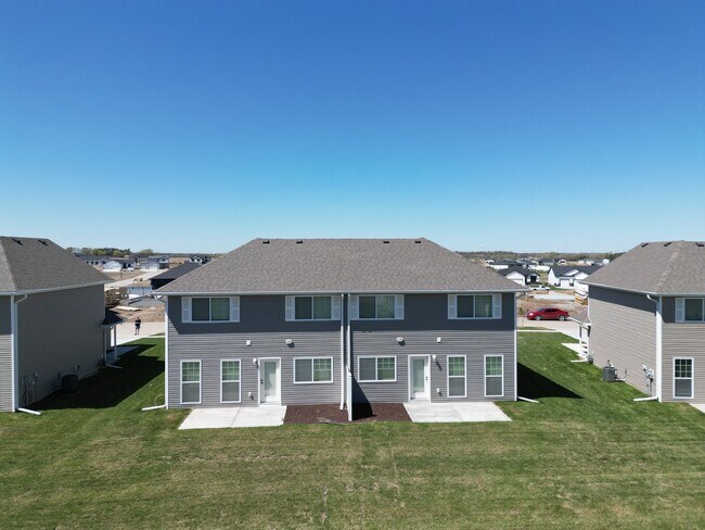 Building Photo - 835 W Bellezza St