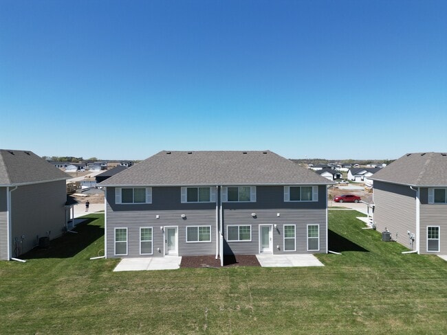 Foto del edificio - 835 W Bellezza St