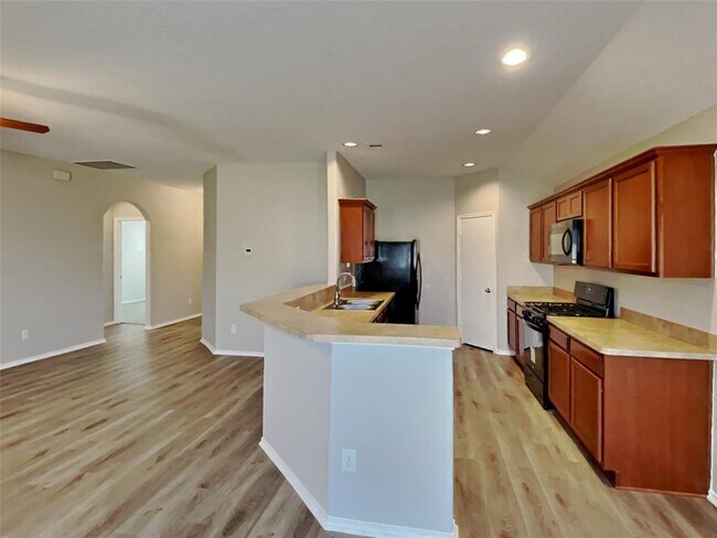 Foto del edificio - 20435 Shiloh Mist Ln