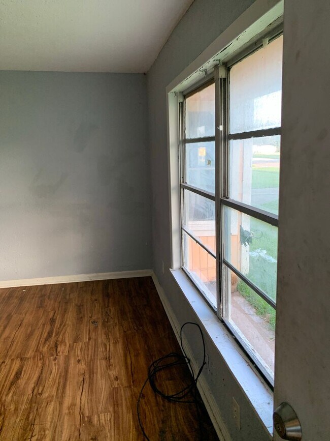 Foto del edificio - Comfortable 2 bedroom house in Galveston