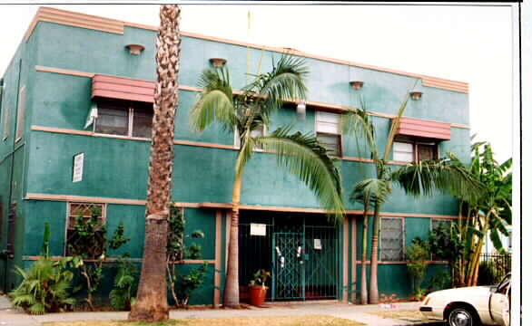 Foto del edificio - 924 Olive Ave