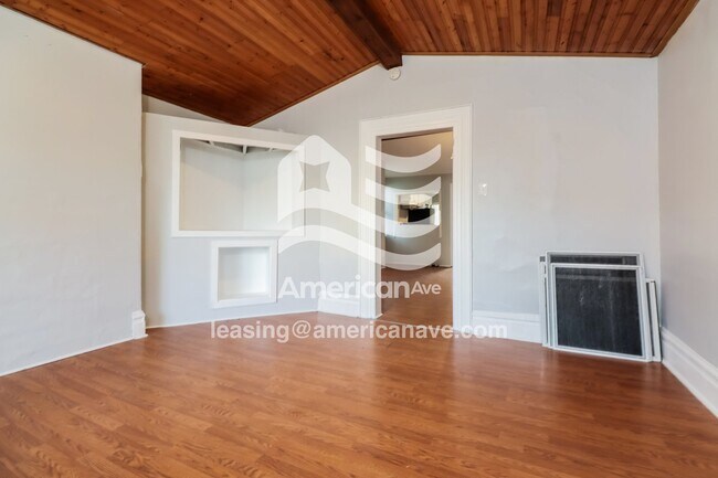 Foto del edificio - 411 Walter St