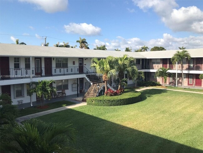 Foto del edificio - 1050 Atlantic Shores Blvd