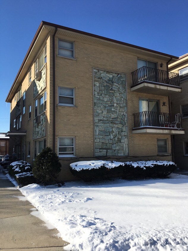 Foto del edificio - 7709 W Marwood Ave
