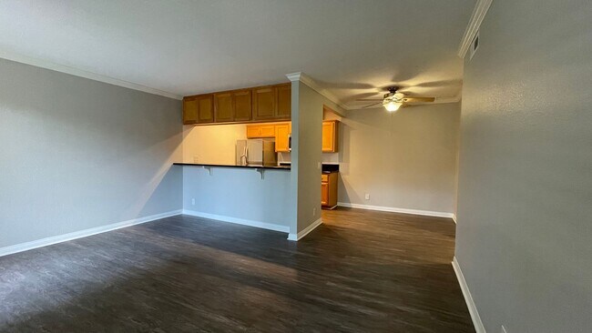 Interior Photo - Park Plaza Apartments
