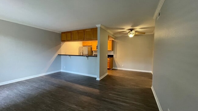 Interior Photo - Park Plaza Apartments