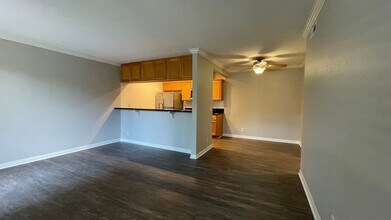 Interior Photo - Park Plaza Apartments