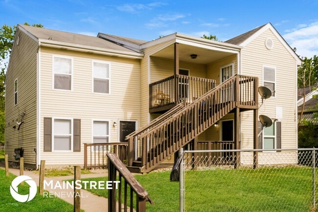 Building Photo - 1439 Beech St