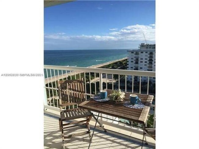 Photo - 9341 Collins Ave cu-603 Apartment