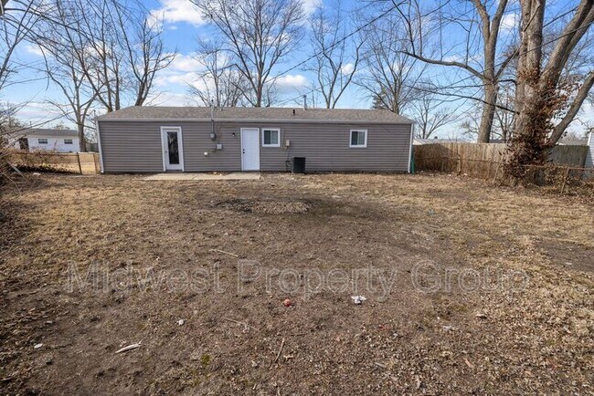 Foto del edificio - 10 Juno Dr