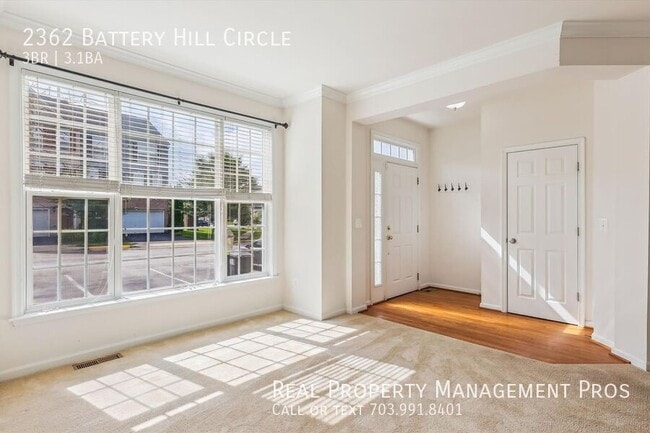 Building Photo - 2362 Battery Hill Cir