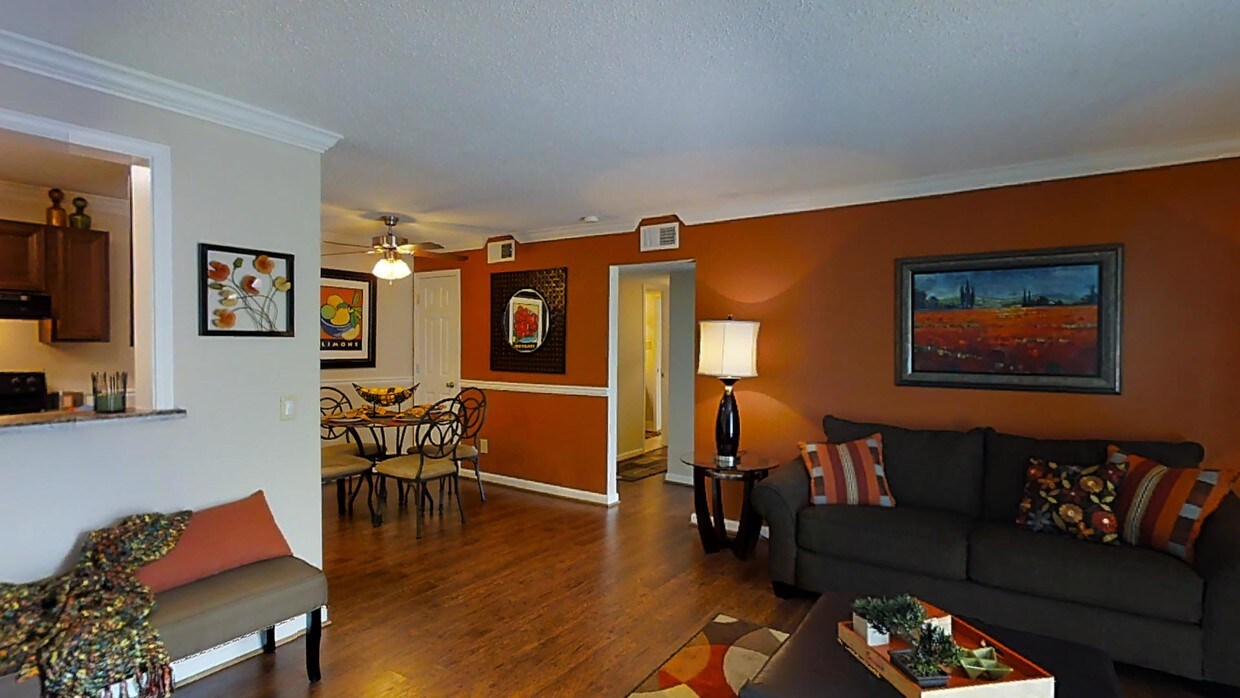Photo - The Abbey At Riverchase Apartments
