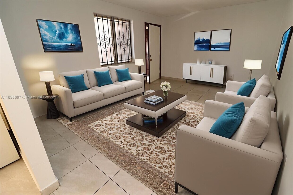 Foto principal - 1828 NW 19th St