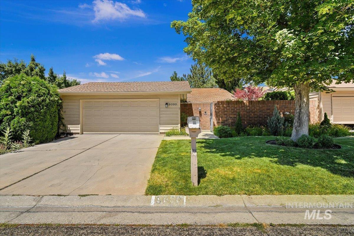 9090 Covey Hill Ct, Boise, ID 83709 House for Rent in Boise, ID
