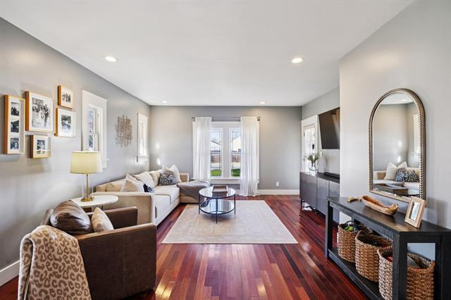 Foto del edificio - 704 Williams St