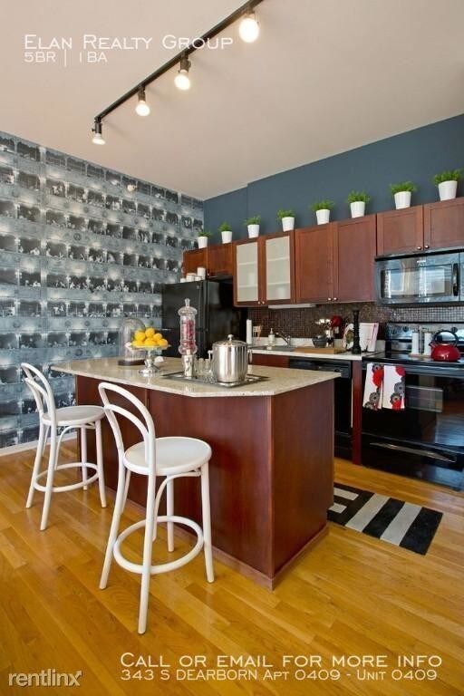 Foto del edificio - 5 bedroom in CHICAGO IL 60604