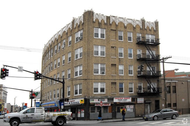 Foto del edificio - 2808-2820 John F Kennedy Blvd