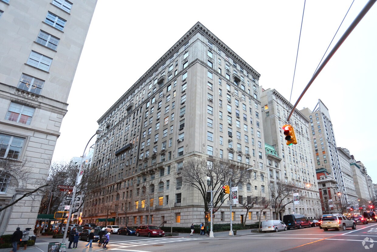 1016 Fifth Ave, New York, NY 10028 1016 Fifth Ave New York, NY Apartments for Rent in New