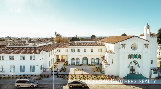 Foto del edificio - 1640 47th Ave